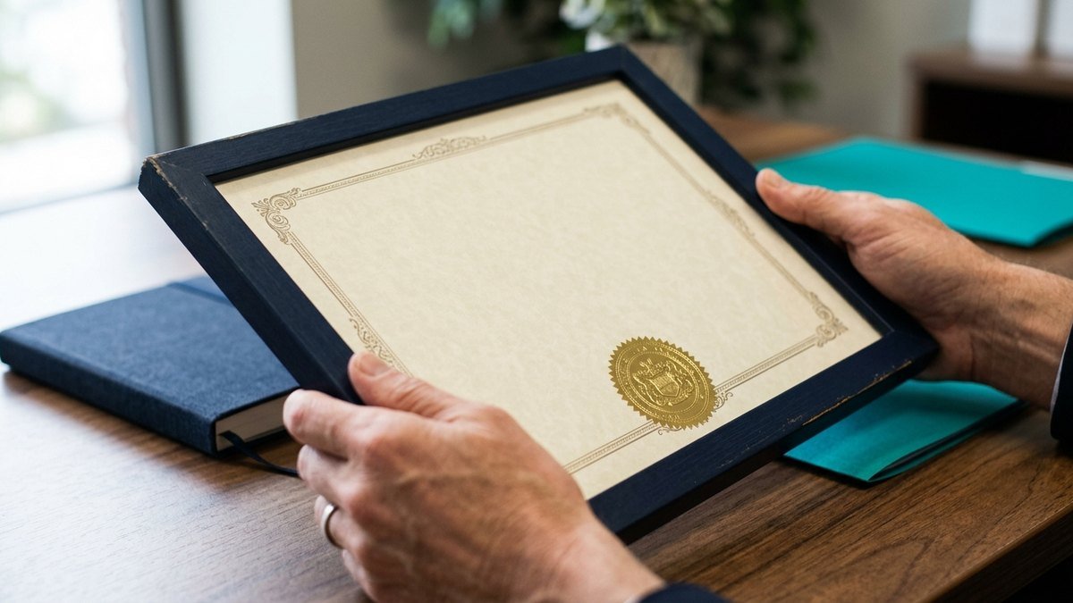 Certificações profissionais: quais valem a pena e como escolher