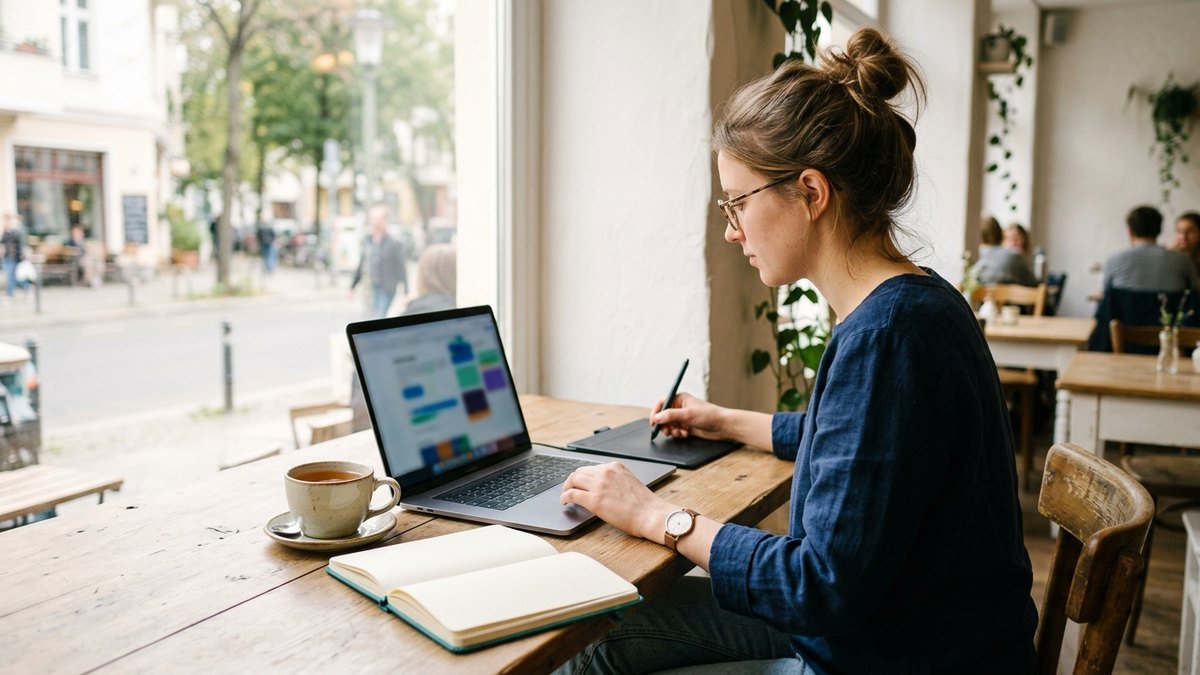 Como começar como freelancer: primeiros clientes e organização