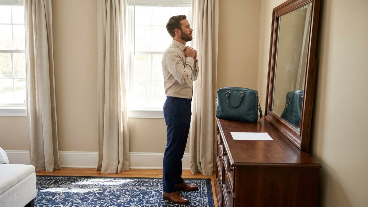 Como se preparar para uma entrevista de emprego em 5 passos