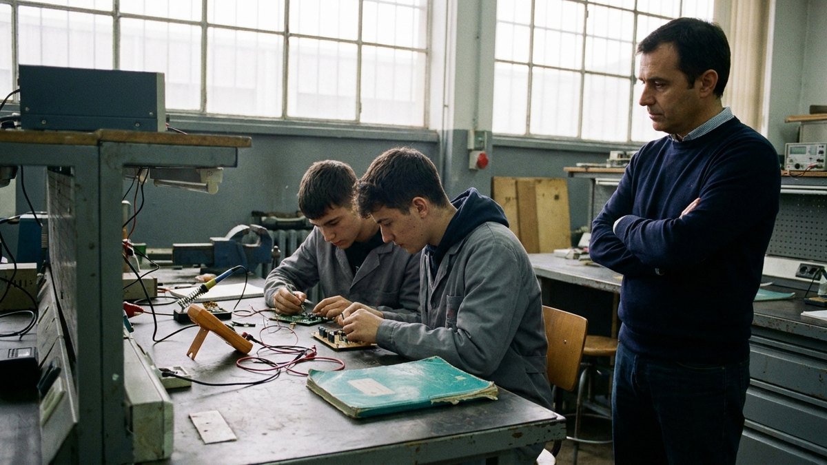 Curso técnico vale a pena? Diferenças para faculdade e curso livre