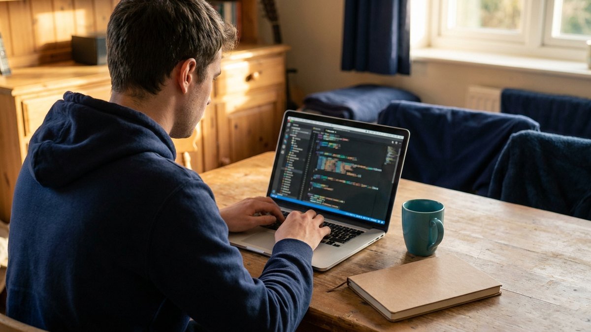 Desenvolvedor de software: quanto ganha e como começar