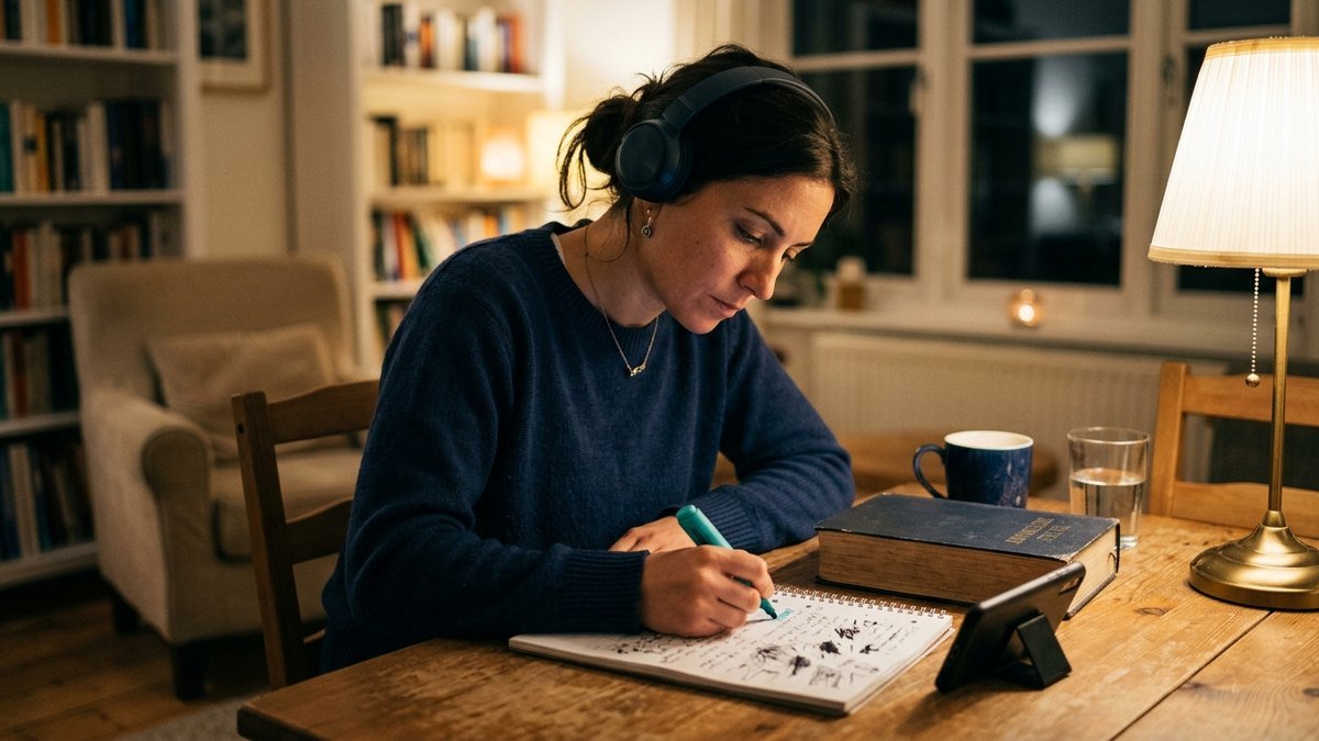 Inglês no trabalho: quanto você realmente precisa e como avançar